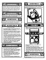 Preview for 13 page of oklahoma joes 15202029 Product Manual