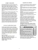 Preview for 21 page of oklahoma joes 15202029 Product Manual