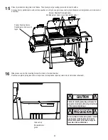 Preview for 35 page of oklahoma joes 15202029 Product Manual