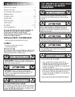 Preview for 7 page of oklahoma joes 15202037 Product Manual