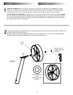 Preview for 15 page of oklahoma joes 15202037 Product Manual