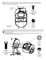 Preview for 18 page of oklahoma joes 15202037 Product Manual