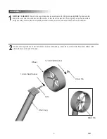 Preview for 6 page of oklahoma joes 16202045 Product Manual