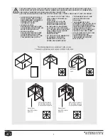 Preview for 2 page of oklahoma joes 20209106 Assembly Manual