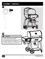 Preview for 18 page of oklahoma joes 20209106 Assembly Manual