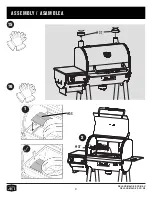 Preview for 21 page of oklahoma joes 20209106 Assembly Manual