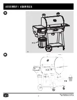 Preview for 23 page of oklahoma joes 20209106 Assembly Manual