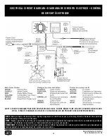 Preview for 38 page of oklahoma joes 20209106 Assembly Manual