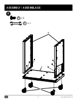 Preview for 8 page of oklahoma joes 23252168 Assembly Manual