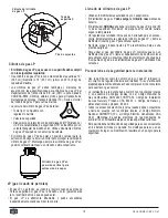 Preview for 18 page of oklahoma joes CANYON COMBO 24203004 Assembly Manual