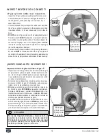 Preview for 19 page of oklahoma joes CANYON COMBO 24203004 Assembly Manual