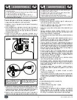 Preview for 21 page of oklahoma joes CANYON COMBO 24203004 Assembly Manual