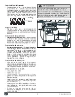 Preview for 23 page of oklahoma joes CANYON COMBO 24203004 Assembly Manual