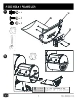 Preview for 38 page of oklahoma joes CANYON COMBO 24203004 Assembly Manual