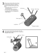 Preview for 10 page of oklahoma joes Longhorn 13201747 Product Manual