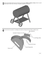 Preview for 11 page of oklahoma joes Longhorn 13201747 Product Manual