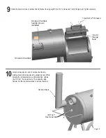 Preview for 13 page of oklahoma joes Longhorn 13201747 Product Manual