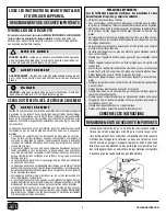 Preview for 5 page of oklahoma joes Rider 1200 Assembly Manual