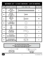 Preview for 15 page of oklahoma joes Rider 1200 Assembly Manual