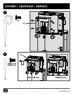 Preview for 19 page of oklahoma joes Rider 1200 Assembly Manual