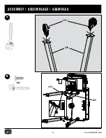 Preview for 20 page of oklahoma joes Rider 1200 Assembly Manual