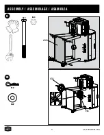 Preview for 21 page of oklahoma joes Rider 1200 Assembly Manual