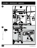 Preview for 29 page of oklahoma joes Rider 1200 Assembly Manual