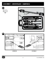 Preview for 30 page of oklahoma joes Rider 1200 Assembly Manual