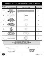 Preview for 7 page of oklahoma joes Rider DLX Assembly Manual