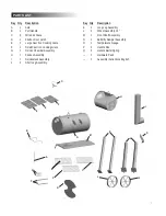 Preview for 7 page of oklahoma joes Wild West Tradition 09201554 Product Manual