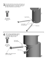 Preview for 9 page of oklahoma joes Wild West Tradition 09201554 Product Manual