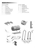 Предварительный просмотр 7 страницы oklahoma joes WILD WEST TRADITION 10201600 Product Manual