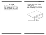 Предварительный просмотр 2 страницы Oklahoma Sound 22 Assembly Manual