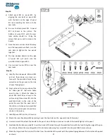 Предварительный просмотр 11 страницы Oklahoma Sound MULTI MEDIA CART MMC Product Handbook