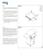 Предварительный просмотр 13 страницы Oklahoma Sound MULTI MEDIA CART MMC Product Handbook