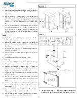 Preview for 9 page of Oklahoma Sound PRC 250 Product Handbook