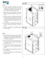 Preview for 6 page of Oklahoma Sound PRC 400 Product Handbook