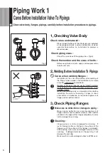 Preview for 6 page of OKM 5410 Series Handling Manual