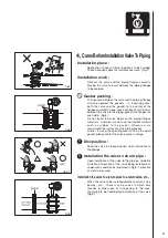 Preview for 7 page of OKM 5410 Series Handling Manual