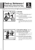 Preview for 10 page of OKM 5410 Series Handling Manual