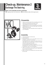 Preview for 11 page of OKM 5410 Series Handling Manual