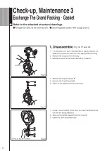 Preview for 12 page of OKM 5410 Series Handling Manual