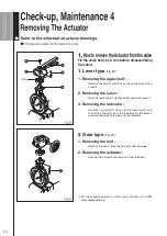 Preview for 14 page of OKM 5410 Series Handling Manual