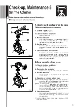 Preview for 15 page of OKM 5410 Series Handling Manual