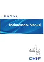 OKM AH6 Maintenance Manual preview