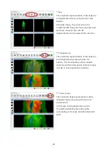 Предварительный просмотр 20 страницы OKM BODY SCREENER User Manual