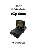 Preview for 1 page of OKM eXp 6000 User Manual