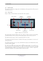 Preview for 13 page of OKM FS Future FS-Reflexion User Manual