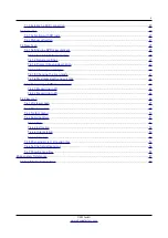 Preview for 4 page of OKM Gepard GPR 3D User Manual