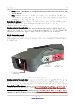 Preview for 17 page of OKM Gepard GPR 3D User Manual